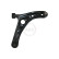 Brazo de control Toyota L/R 210560 ABS, Miniatura 3