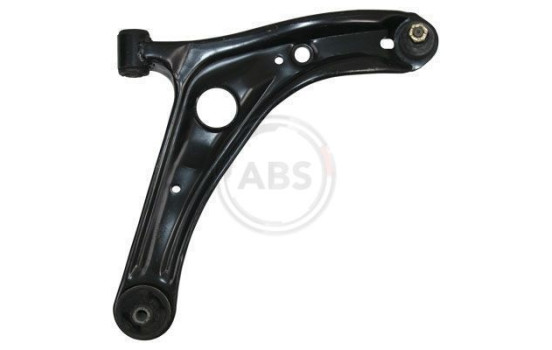 Brazo de control Toyota L/R 210560 ABS, Imagen 3