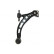 Brazo de control Toyota VR 210547 ABS, Miniatura 2