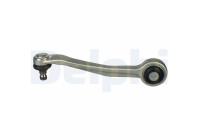 BRAZO DE CONTROL TRASERO SUPERIOR (L) TC2974 Delphi