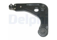 BRAZO DE CONTROL TRIANGULAR INFERIOR (L) TC1035 Delphi
