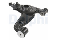 BRAZO DE CONTROL TRIANGULAR INFERIOR (L) TC1148 Delphi