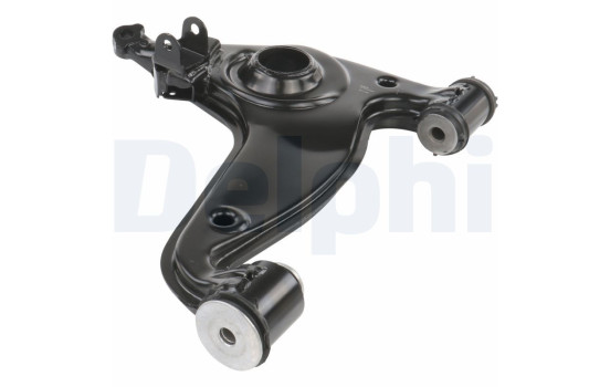 BRAZO DE CONTROL TRIANGULAR INFERIOR (L) TC1148 Delphi