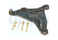 BRAZO DE CONTROL TRIANGULAR INFERIOR (L) TC876 Delphi