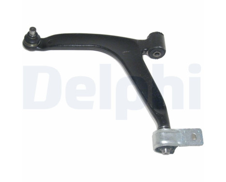 BRAZO DE CONTROL TRIANGULAR (L) TC1251 Delphi