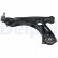 BRAZO DE CONTROL TRIANGULAR (L) TC3215 Delphi, Miniatura 2