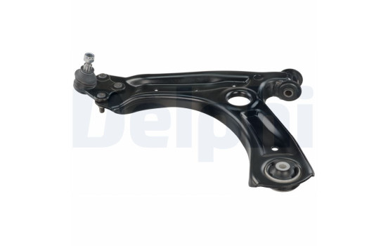 BRAZO DE CONTROL TRIANGULAR (L) TC3215 Delphi, Imagen 2