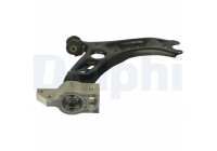 BRAZO DE CONTROL TRIANGULAR (R) TC2826 Delphi