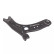 BRAZO DE CONTROL TRIANGULAR (R) TC2864 Delphi