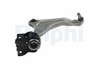 BRAZO DE CONTROL TRIANGULAR (R) TC3033 Delphi