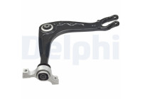 BRAZO DE CONTROL TRIANGULAR (R) TC3083 Delphi
