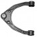 Brazo de control VAG 210879 ABS