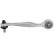 Brazo de control VAG VL 210608 ABS