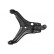 Brazo de control VAG VR 210052 ABS, Miniatura 2