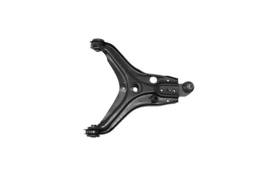 Brazo de control VAG VR 210052 ABS, Imagen 2