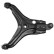 Brazo de control VAG VR 210052 ABS, Miniatura 3