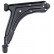 Brazo de control VAG VR 210456 ABS
