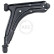 Brazo de control VAG VR 210456 ABS, Miniatura 3
