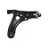 Brazo de control VAG VR 210504 ABS, Miniatura 2