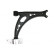 Brazo de control VAG VR 210788 ABS, Miniatura 2
