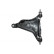 Brazo de control Volvo VL 210588 ABS, Miniatura 2
