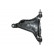 Brazo de control Volvo VL 210588 ABS