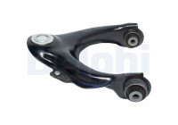 BRAZO DE TRACCIÓN EN LAS TRES RUEDAS SUPERIOR (IZQ.) TC1070 Delphi