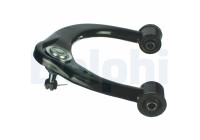 BRAZO DE TRACCIÓN EN LAS TRES RUEDAS SUPERIOR (IZQ.) TC2818 Delphi