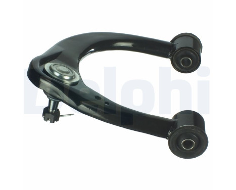 BRAZO DE TRACCIÓN EN LAS TRES RUEDAS SUPERIOR (IZQ.) TC2818 Delphi