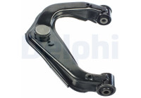 BRAZO DE TRACCIÓN EN LAS TRES RUEDAS SUPERIOR (IZQ.) TC2875 Delphi