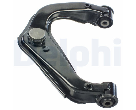 BRAZO DE TRACCIÓN EN LAS TRES RUEDAS SUPERIOR (IZQ.) TC2875 Delphi