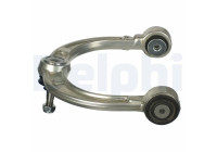 BRAZO DE TRACCIÓN EN LAS TRES RUEDAS SUPERIOR (IZQ.) TC2949 Delphi