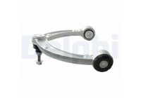 BRAZO DE TRACCIÓN EN LAS TRES RUEDAS SUPERIOR (IZQ.) TC3053 Delphi
