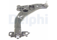 BRAZO DE TRES RUEDAS (DERECHA) TC1103 Delphi