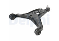 BRAZO DE TRES RUEDAS (DERECHA) TC1142 Delphi
