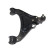 BRAZO DE TRES RUEDAS (DERECHA) TC1225 Delphi