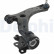 BRAZO DE TRES RUEDAS (DERECHA) TC1450 Delphi