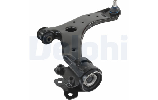 BRAZO DE TRES RUEDAS (DERECHA) TC1450 Delphi