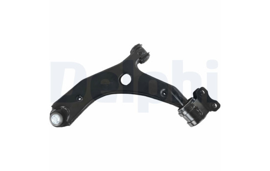 BRAZO DE TRES RUEDAS (DERECHA) TC1450 Delphi, Imagen 4
