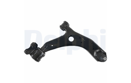 BRAZO DE TRES RUEDAS (DERECHA) TC1450 Delphi, Imagen 6