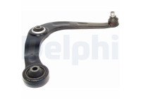 BRAZO DE TRES RUEDAS (DERECHA) TC1809 Delphi