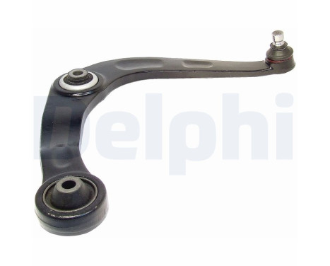 BRAZO DE TRES RUEDAS (DERECHA) TC1809 Delphi