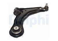 BRAZO DE TRES RUEDAS (DERECHA) TC2121 Delphi