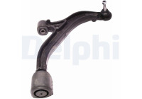 BRAZO DE TRES RUEDAS (DERECHA) TC2219 Delphi