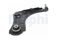 BRAZO DE TRES RUEDAS (DERECHA) TC2356 Delphi