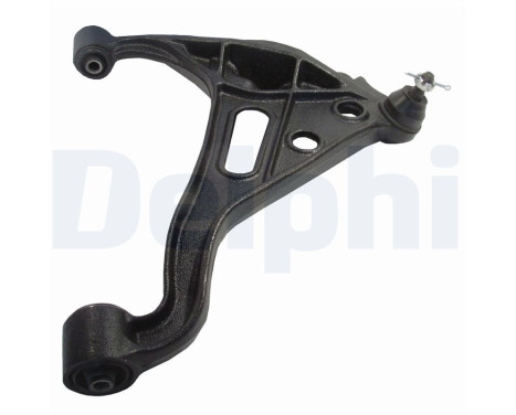 BRAZO DE TRES RUEDAS (DERECHA) TC2395 Delphi