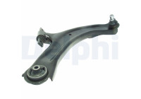 BRAZO DE TRES RUEDAS (DERECHA) TC2468 Delphi