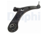 BRAZO DE TRES RUEDAS (DERECHA) TC2528 Delphi