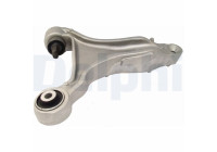 BRAZO DE TRES RUEDAS (DERECHA) TC2541 Delphi