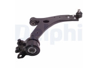 BRAZO DE TRES RUEDAS (DERECHA) TC2568 Delphi